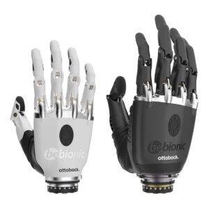 Bebionic — Ottobock